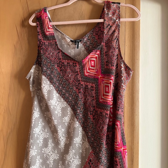 Nic Zoe - Plus size top - Picture 1 of 5